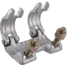 Соғылған жең муфтасы