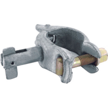 Дәнекерленген PIN-код қосылған жалғыз муфт