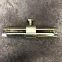 Сығымдалған ішкі бірлескен түйреуіш