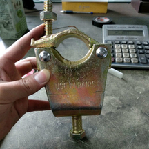 EN74 Сығымдау Арматура Арматуралар